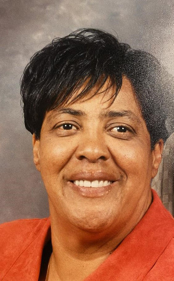Betty Ann McCann Jackson